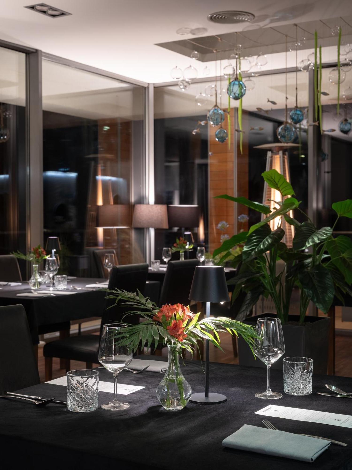 Hotel Moran & Spa Powidz  Ngoại thất bức ảnh