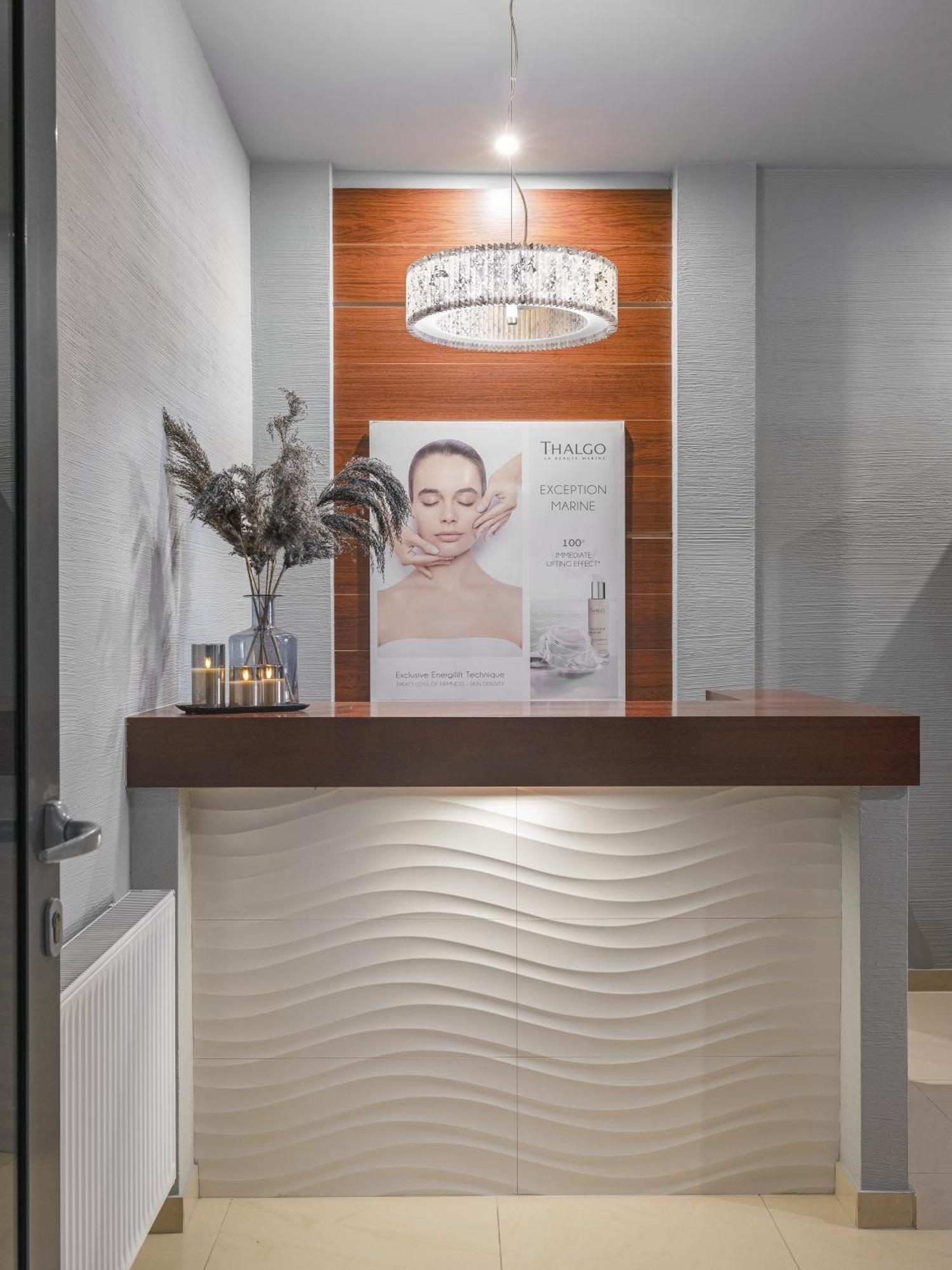 Hotel Moran & Spa Powidz  Ngoại thất bức ảnh